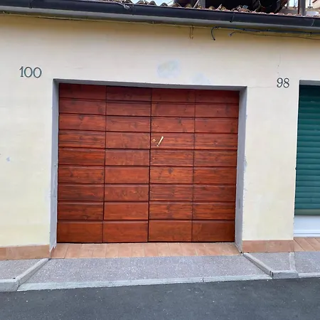 8+8 Con Garage * Livorno