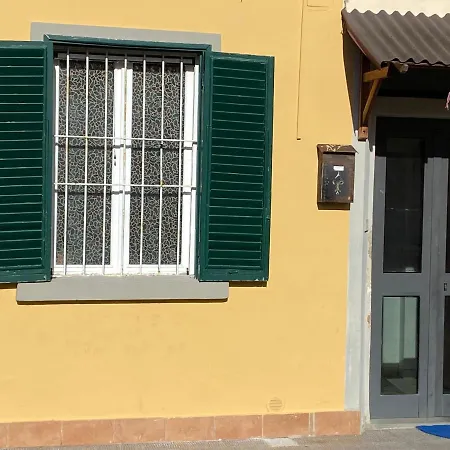 Apartment 8+8 Con Garage