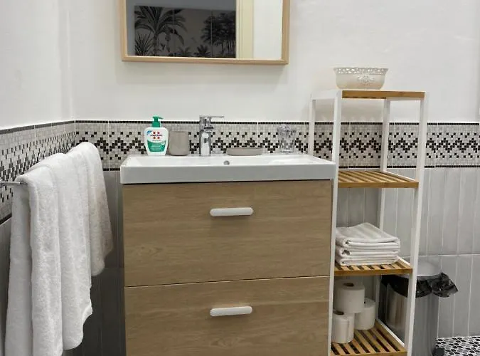 아파트 8+8 Con Garage *